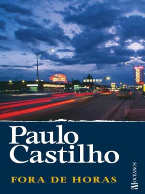 cover image of Fora de Horas